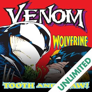 Venom: Tooth And Claw (1996-1997)